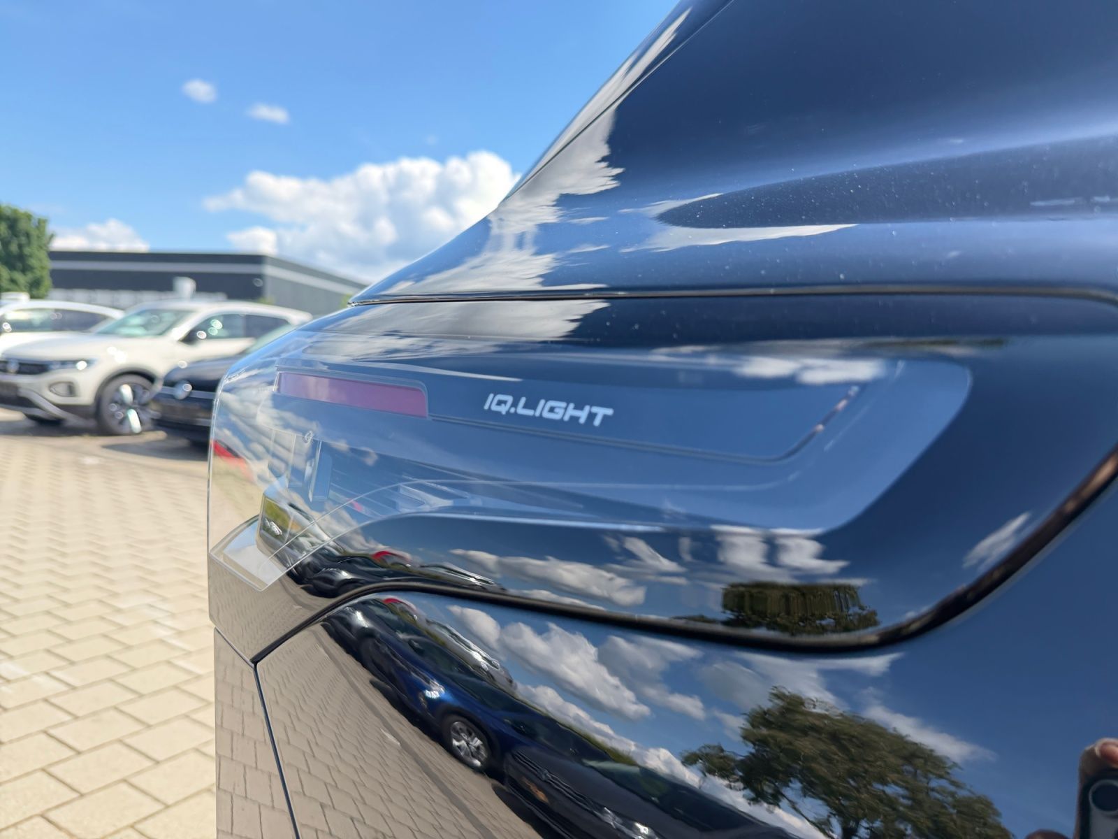 Volkswagen Tiguan - Bild 17