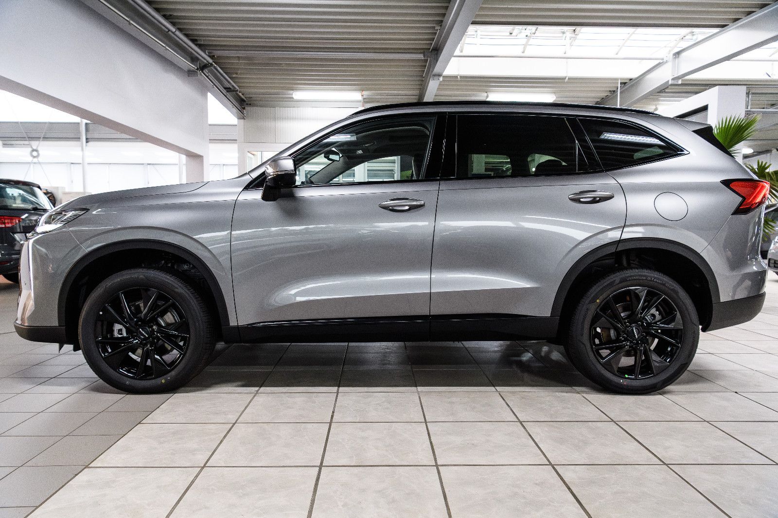 Fahrzeugabbildung GWM HAVAL H6 Luxury Pano +360 KAM *ohne Anzahlung
