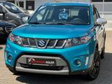 Suzuki Vitara 1.4 S 4x4 Allgrip*1HD*KAME*ACC*LED*AHK*SH - Suzuki: Allradantrieb