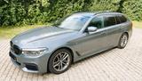 BMW 520d xDrive Touring M-Paket - BMW 520: M Paket