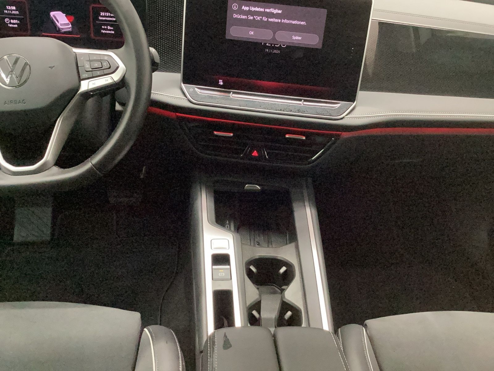 Volkswagen Passat Variant - Bild 11