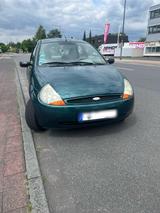 Ford Ka!58.000km gelaufen! - Ford Ka/Ka+ aus 2002