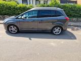 Ford Grand C-Max 1,5 EcoBoost 110kW Titanium Auto... - gebrauchte Ford Grand C-Max aus dem Jahr 2018
