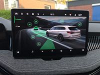 Skoda Superb - Vorschau Bild 24