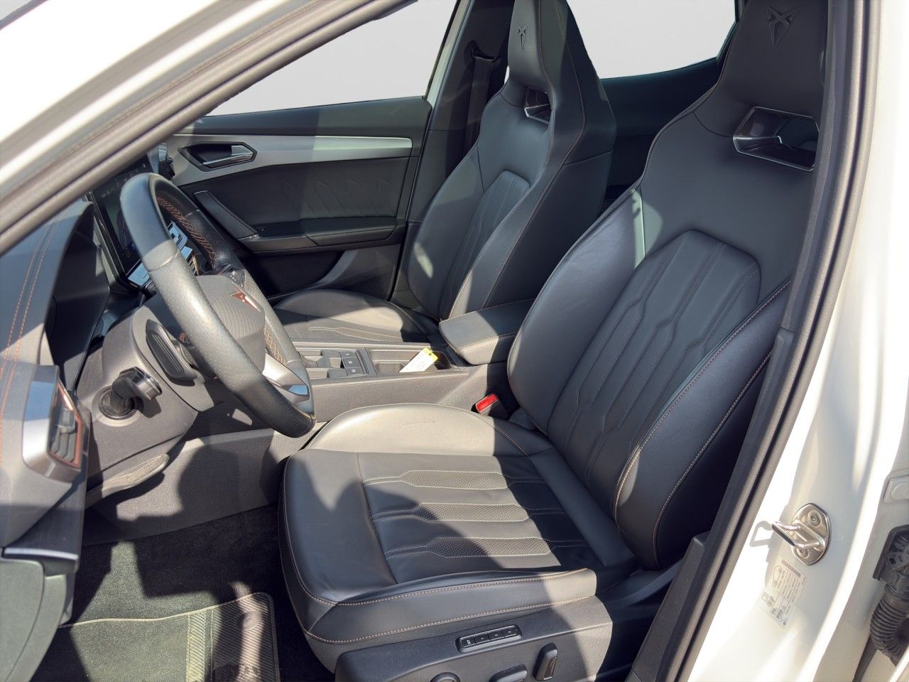 Cupra Formentor - Bild 14