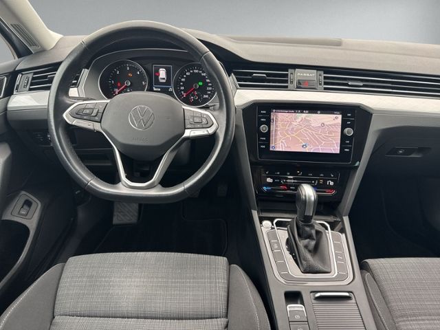 Passat Variant 2.0 TDI Business LED+NAVI+RFK+ACC