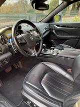 Maserati Levante Diesel 3.0 V6 202kW 4x4 Auto - - Maserati Levante aus 2016