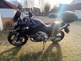 Suzuki V Strom 650