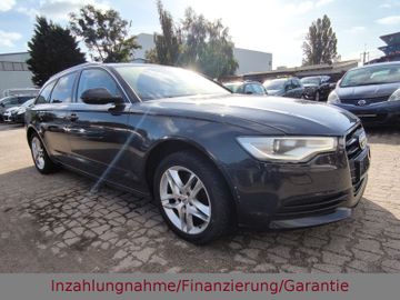 Audi A6 - 3