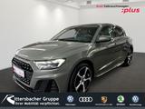 Audi A1 Sportback 25 TFSI s-line LED Sportsitze mit S - Audi Gebrauchtwagen in Kaiserslautern