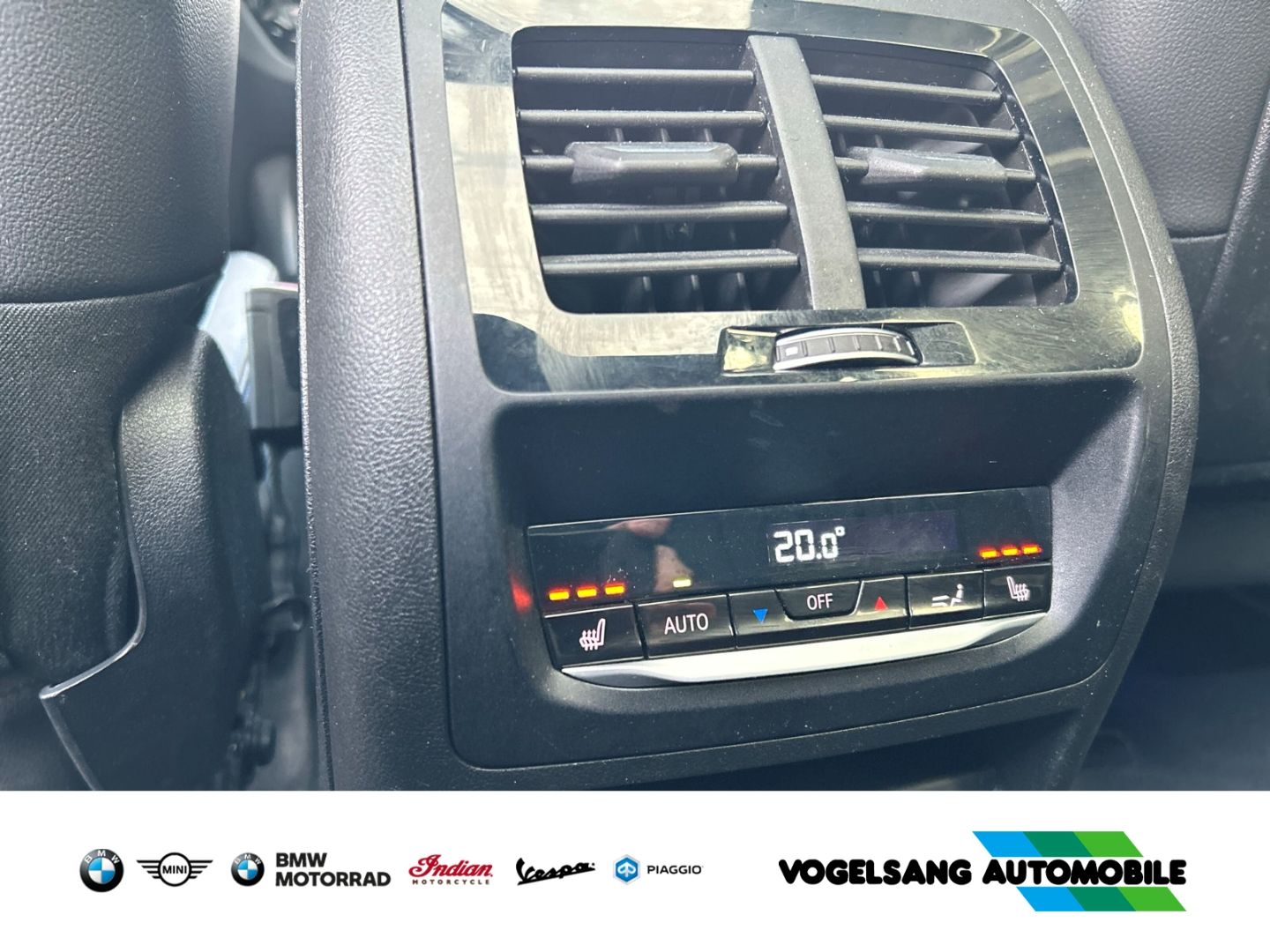 Fahrzeugabbildung BMW X3 xDrive30i,M Sport,Panodach,SurroundView,DAB,P