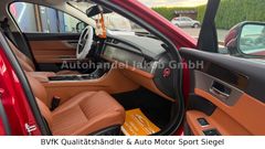 JAGUAR XF/Portfolio/Rentner Fahrzeug/Super Zustand