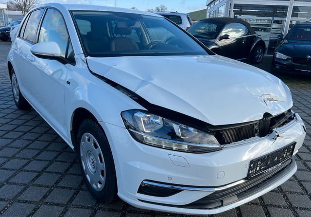 Volkswagen Golf 2.0 TDI Lim. "Join" DSG|Park|SHZ|Navi|