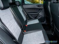 Cupra Ateca - Vorschau Bild 10
