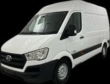 Hyundai H350 L2H2 HOCH&LANG/LEDER/SERVICE+TÜV NEU - Hyundai H350