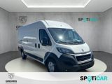 Peugeot Boxer Kasten Hochraum L4H2 435 Pro 2,2 BlueHDi 1 - Peugeot Boxer: L4h2