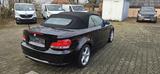 BMW 118 Baureihe 1 Cabrio 118i - BMW 118 in Stuttgart