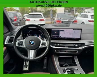 BMW X5 - 12