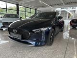 Mazda 3 2.5L e-SKYACTIV G 140ps - Mazda 3 in Bonn