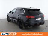 Volkswagen Touareg 3.0 V6 TDI R-Line 4Motion Aut.*NAVI*HUD* - gebrauchte VW Touareg aus dem Jahr 2021