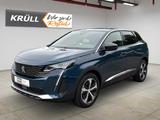 Peugeot 3008 1.2 Allure Pack +ALLWETTER+SHZ+ - Peugeot 3008 in Rostock
