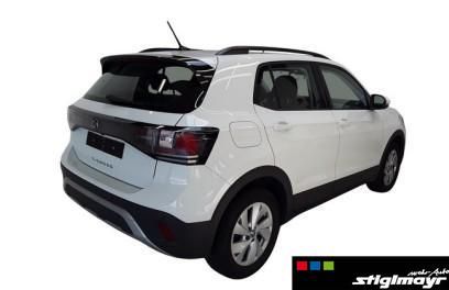 Volkswagen T-Cross - Bild 6
