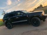 Jeep Grand Cherokee 3,0 /TÜV/ 2027 / 2.Hand - Jeep Grand Cherokee aus 2007