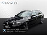 BMW 520 d Touring LED Pano HiFi DrivingAss. Sportsit - BMW 520 in Mainz