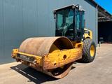 CAT Caterpillar CS563D - #213994 - CAT Raupe/Dozer D5