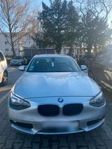 BMW 1er reihe - BMW: Reihe