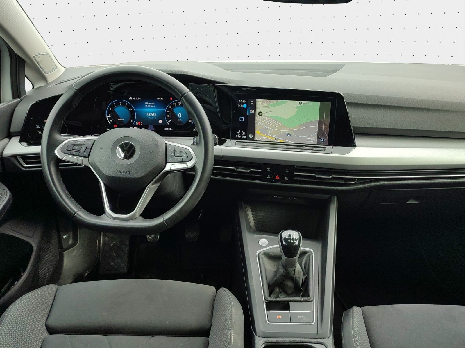 Volkswagen Golf - Bild 7