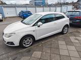 Seat Ibiza SC 1.6 16V DSG Sport Automatik - Seat Ibiza aus 2010: Sport