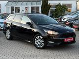Ford Focus 1.0 EcoBoost Turnier ST-Line*GRA*BCM*MFL* - Ford Focus Gebrauchtwagen in Augsburg