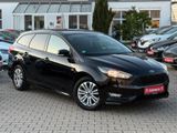 Ford Focus 1.0 EcoBoost Turnier ST-Line*GRA*BCM*MFL* - Ford Focus Gebrauchtwagen in Augsburg