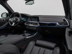 Foto Nummer 41: BMW X5 M50