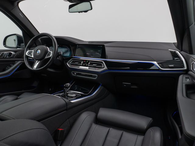 Foto Nummer 41: BMW X5 M50