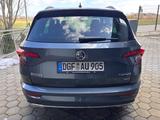 Skoda Karoq 2.0 TSI DSG 4x4 Sportline Sportline - Skoda Karoq: Von Privat