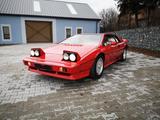 Lotus Esprit - Lotus Esprit mit Benzin-Antrieb