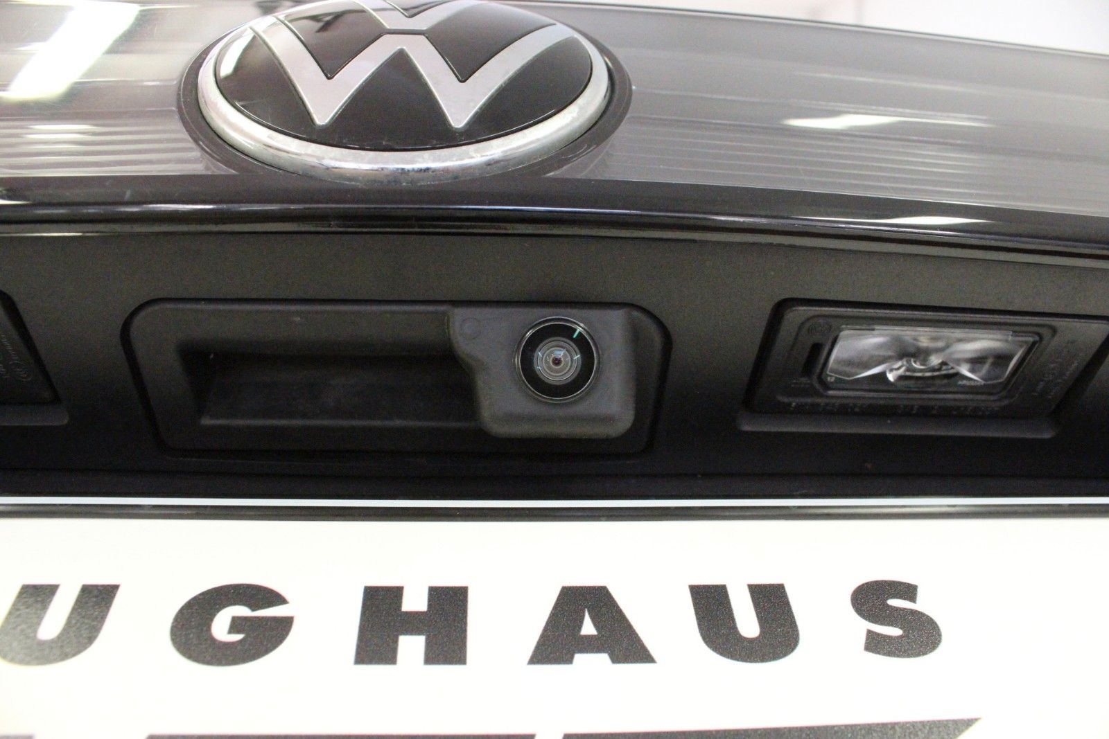 Fahrzeugabbildung Volkswagen T-Cross 1.0 TSI DSG *Sitzhzg*Kamera*
