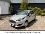 Ford Fiesta Trend / START STOP / PDC / KLIMA / - Ford Fiesta ST mit Diesel-Antrieb