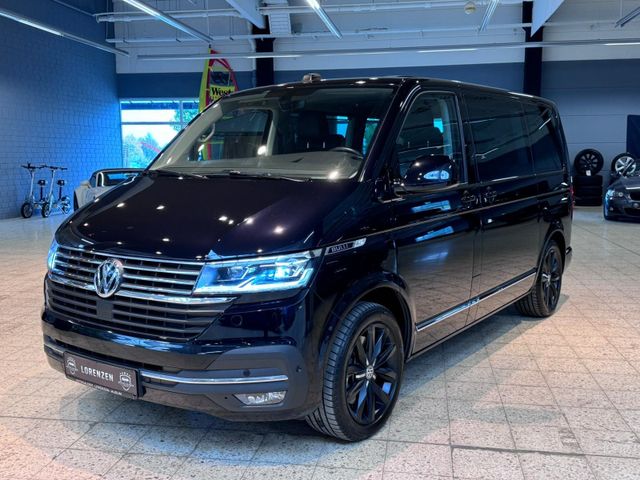 Volkswagen T6 Multivan Highline ACC LED Kamera Virtual 1.Ha