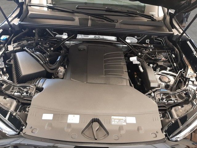 Fahrzeugabbildung Audi Q5 S line edition one TDI quattro HeadUp Matrix