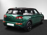 MINI Cooper S Clubman Aut.|Pano|Kamera|HarmanKardon - MINI Cooper S Benzin Gebrauchtwagen