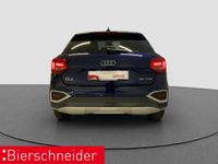 Audi Q2 - Vorschau Bild 6