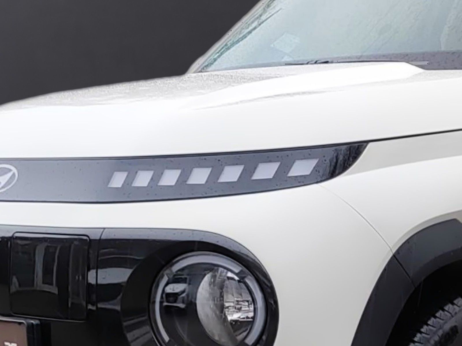 Hyundai INSTER – Bild 6