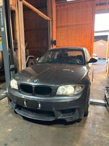 BMW 118i e81 3-Türer M Paket Performance A... - BMW 118: Coupe, 118i