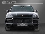 Porsche Cayenne Turbo S E-Hybrid PDLS+ Carbon HeadUp 22" - Porsche Cayenne in Kassel