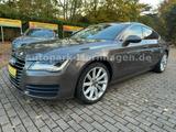 Audi A7 3.0 TDI Quattro S-Tronic Sportb.*HUD*Keyless* - Audi A7 Gebrauchtwagen in Hannover