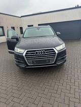 Audi Q7 3.0 TDI Quattro -Scheckheftgepfleg... - Audi Q7 Gebrauchtwagen in Duisburg