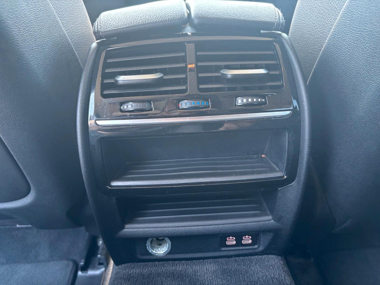 BMW 520 d T Luxury Steptronic LED*NAV*SHZ*CAM*AHK, миниатюра 27